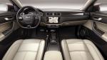 Qoros 3 Sedan 2014 года